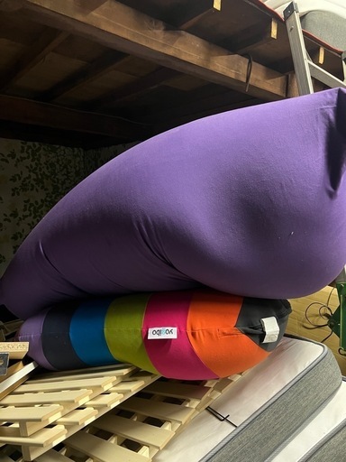 ビーズソファ Yogibo MAX