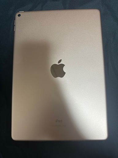 iPad Air3 64GB ゴールド最大容量80%