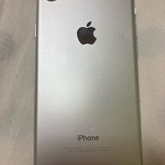iPhone7 SIMフリーの画像