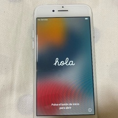 iPhone7 SIMフリーの画像