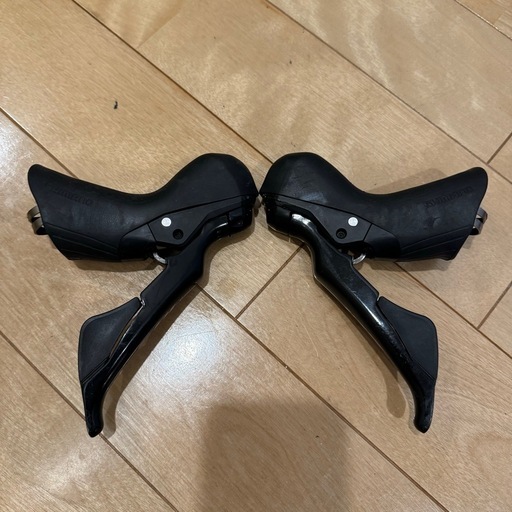 SHIMANO 105 R7000 油圧 コンポセット 