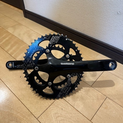 SHIMANO 105 R7000 油圧 コンポセット 