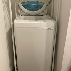 【激安】9/28 or 9/29の引取限定_縦型洗濯機 2017...