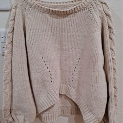 ピーチジョン  ルームウェア もこもこ M/L