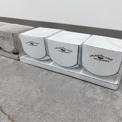 新品 オシャレ 植木鉢 2色セット 陶器 観葉植物　の画像