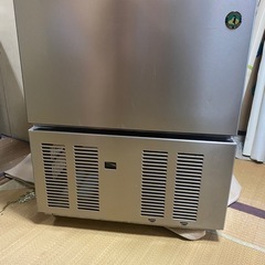 製氷機