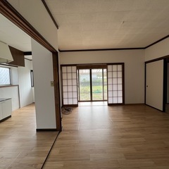 【大家直】日光市森友　賃貸戸建 - 日光市