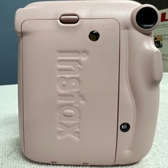 ■チェキ instax mini11■富士フイルム インスタントカメラ FUJIFILM■フジフイルム フィルムカメラ■動作確認済みの画像