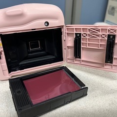 ■チェキ instax mini11■富士フイルム インスタントカメラ FUJIFILM■フジフイルム フィルムカメラ■動作確認済みの画像