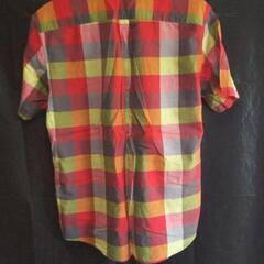 半袖シャツ③の画像