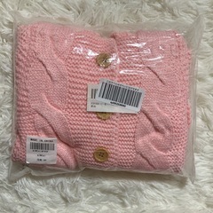 新品【80】ベビー服 ロンパース 新生児 女の子 男の子 長袖 オールインワンの画像