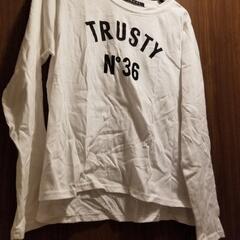 Tシャツ2枚セットの画像