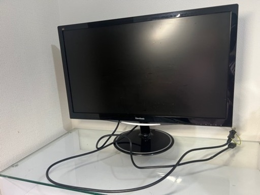 viewsonic VX2757-MHD27インチ ゲーミングモニター