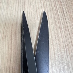 裁ち鋏　レザー鋏　車　内装　張り替え　はさみの画像