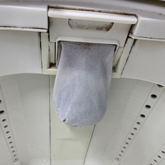 【動作確認済】Panasonic 全自動電気洗濯機の画像