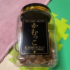 あたりめ　一味マヨ付き