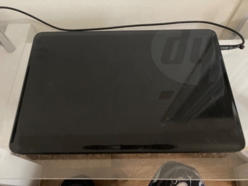 HP ノートパソコン
