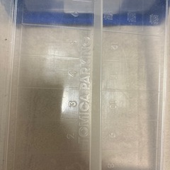トミカ 収納の画像