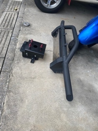 jジムニーjb23 パーツ