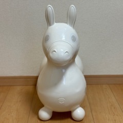 ロディ ホワイト(美品です！)の画像