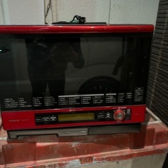 電子レンジ