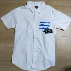 カーズ メンズシャツ