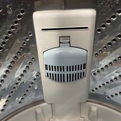 【動作確認済】Hisense 全自動電気洗濯機の画像