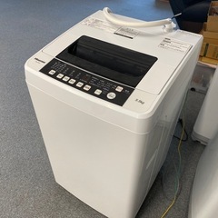 【動作確認済】Hisense 全自動電気洗濯機