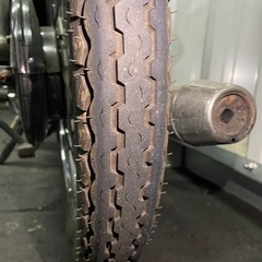 ホンダ　BC-HA02　スーパーカブ90 北海道発
  　の画像