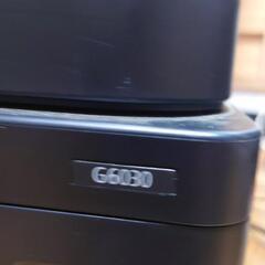 値下げしました Canon G6030 複合機の画像