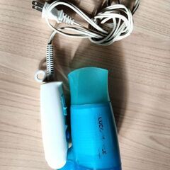 ドライヤーの画像