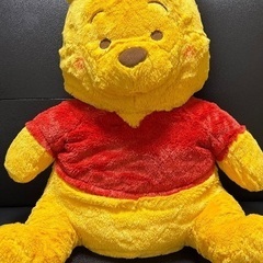 ぬいぐるみ・クッションセット売りの画像