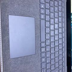 パソコンの画像