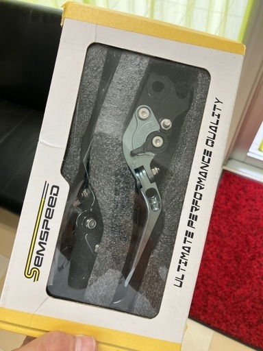 Semspeed  ＭＡＸ250