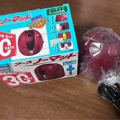 アースノーマット(本体)新品未使用品の画像