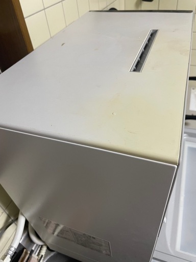 【取引中】パナソニック食洗機　NP-TH4