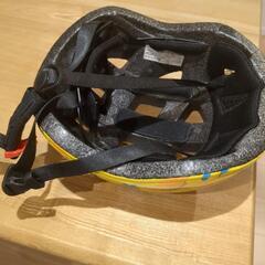 ヘルメット　幼児用の画像