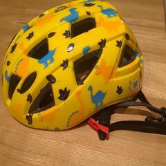 ヘルメット　幼児用の画像