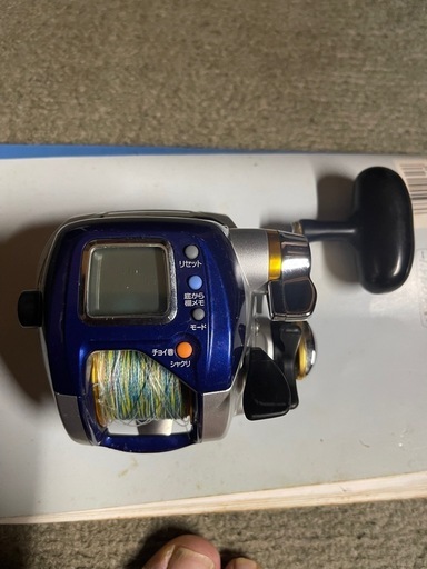 ハイパータナコン400Ｆ