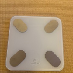 新品: 体重計