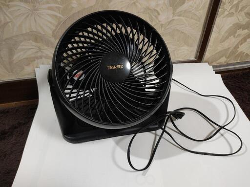 値下げしました☆扇風機？サーキュレーターです☆【サーキュレーター】