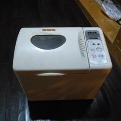 ホームベーカリー
