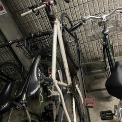 ドッペルギャンガー クロスバイク(自転車)の中古が安い！激安で