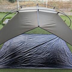 【美品】DOD サカナシェード2の画像