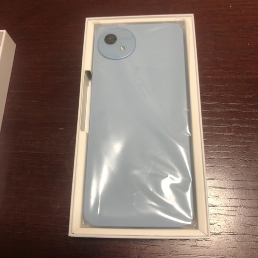 AQUOS wish4