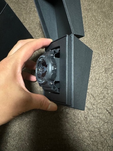 G-SHOCK新品未使用