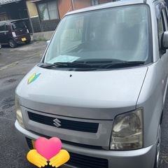 スズキワゴンR
