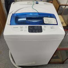 訳あり　DAEWOO  洗濯機