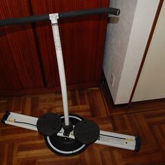 健康器具　LEG　MAGICの画像