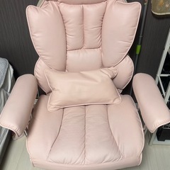 ゲーミングチェア